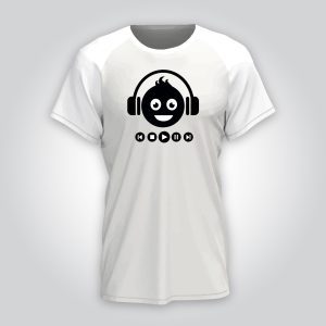 T-Shirt - Play Music